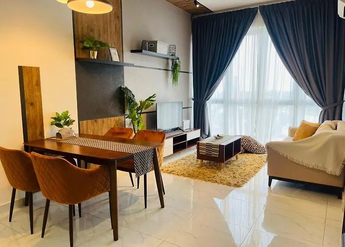 Auranadtroikakb Apartment Wifi-Netflix-Coway