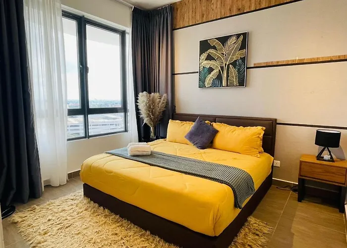 Auranadtroikakb Apartment Wifi-Netflix-Coway
