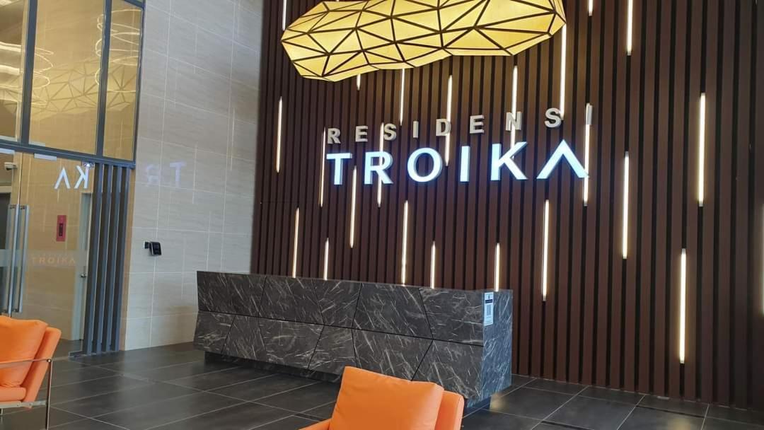 Auranadtroikakb Wifi-netflix-coway Apartment *