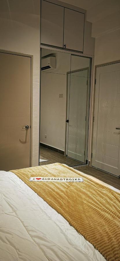 Auranadtroikakb Wifi-netflix-coway Apartment Kota Bharu