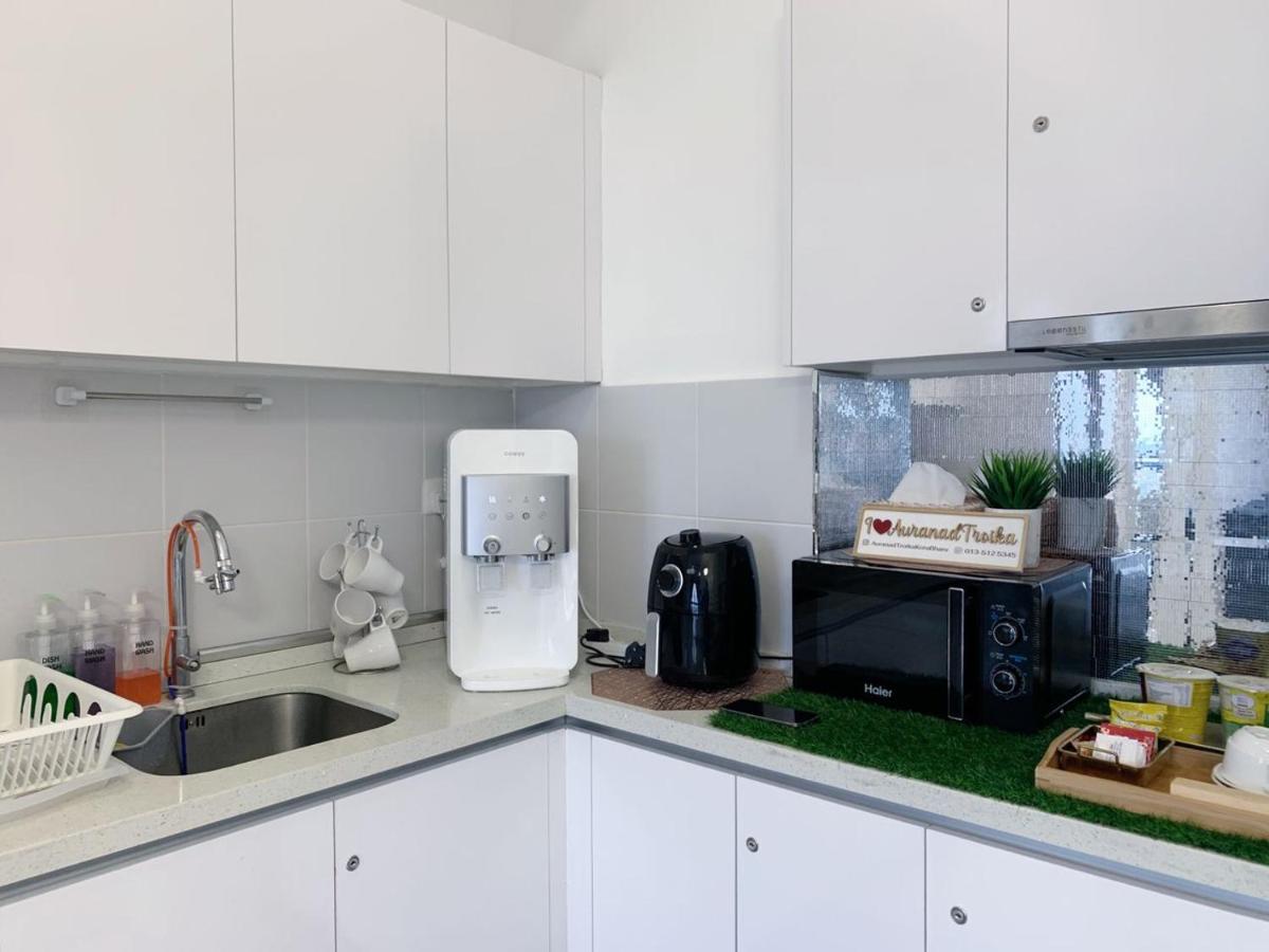 Apartment Auranadtroikakb Wifi-netflix-coway *