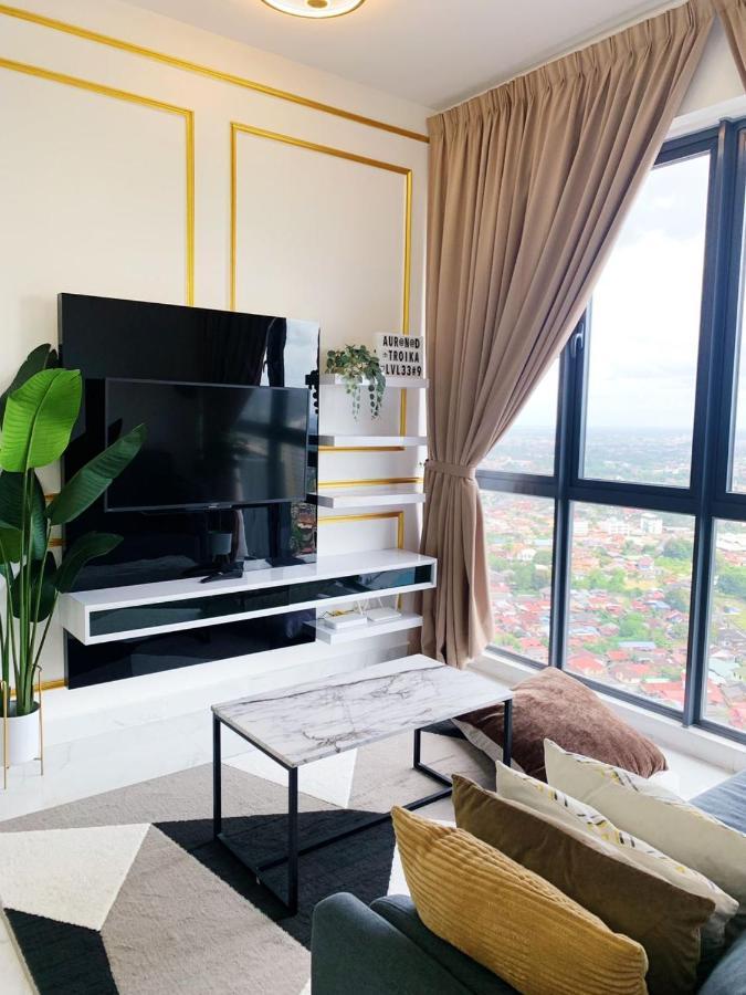 Apartment Auranadtroikakb Wifi-netflix-coway *