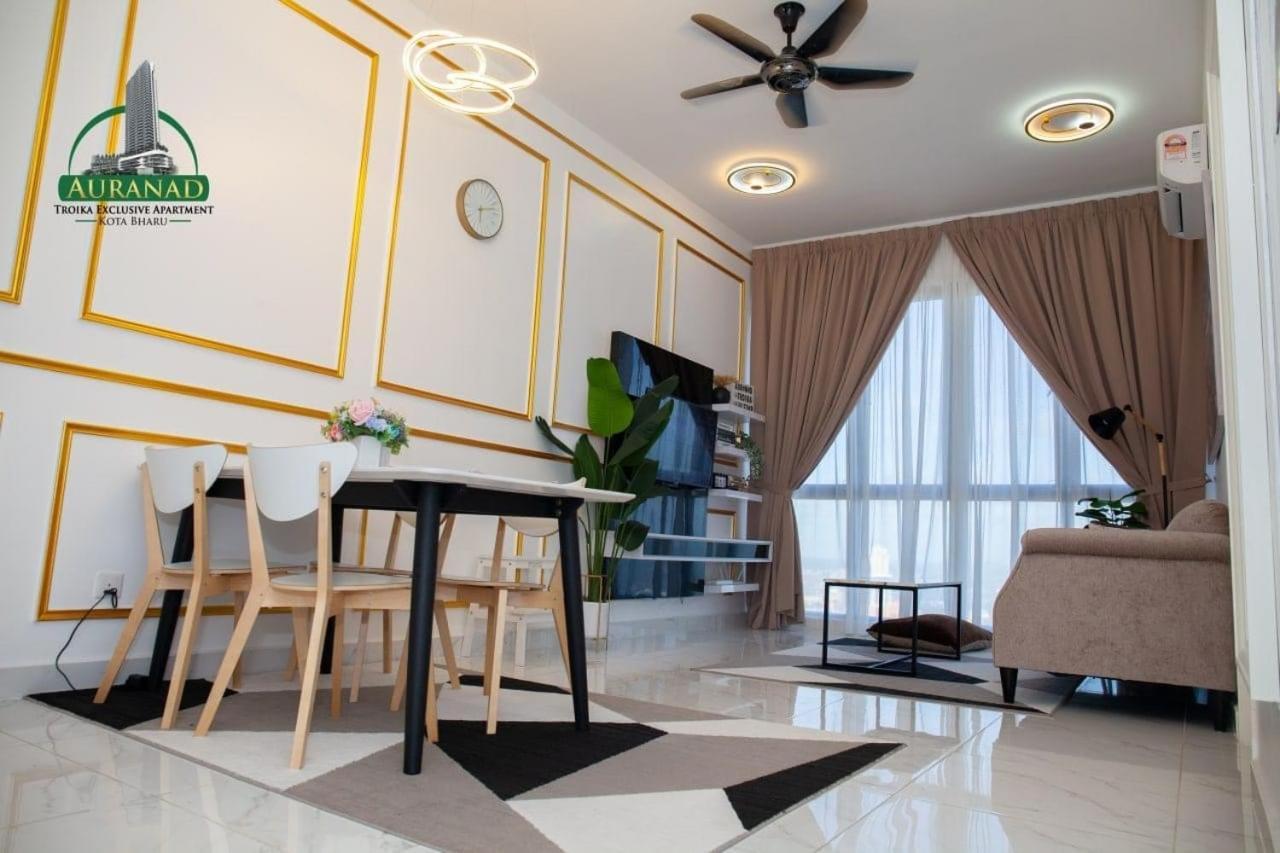 Auranadtroikakb Wifi-netflix-coway Kota Bharu
