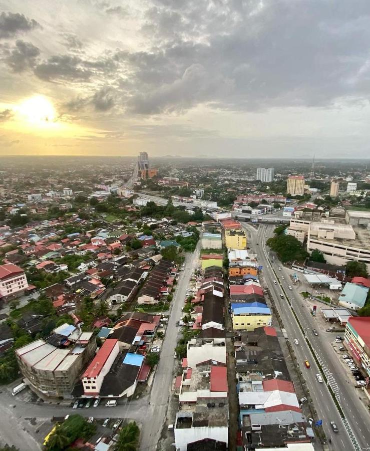 Apartment Auranadtroikakb Wifi-netflix-coway *