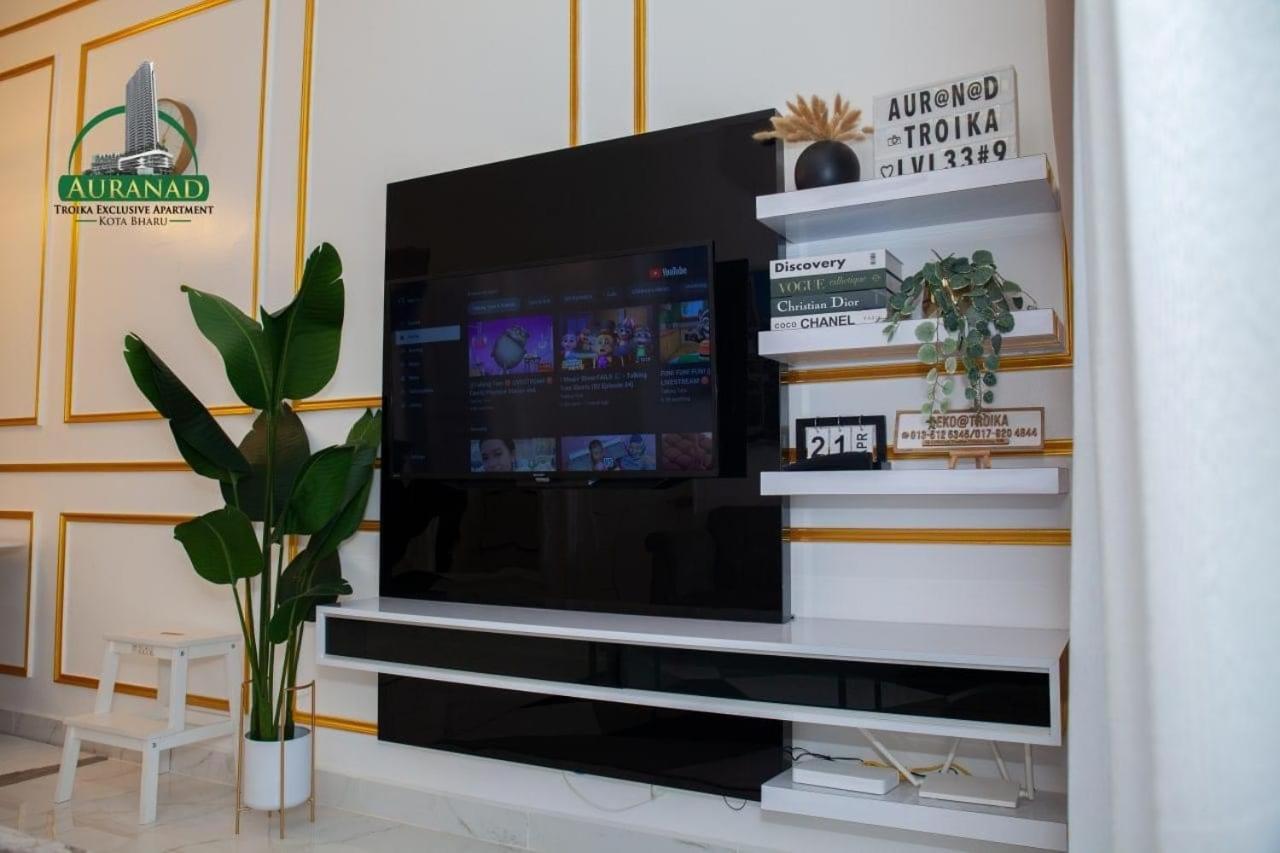Apartment Auranadtroikakb Wifi-netflix-coway