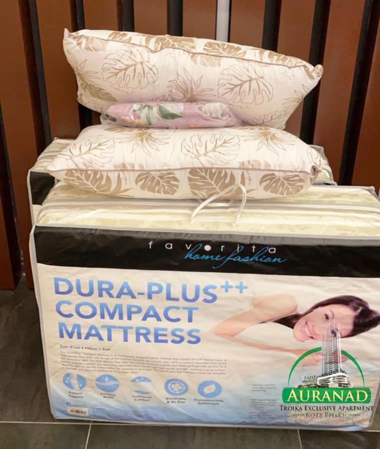 Auranadtroikakb Wifi-netflix-coway Apartment