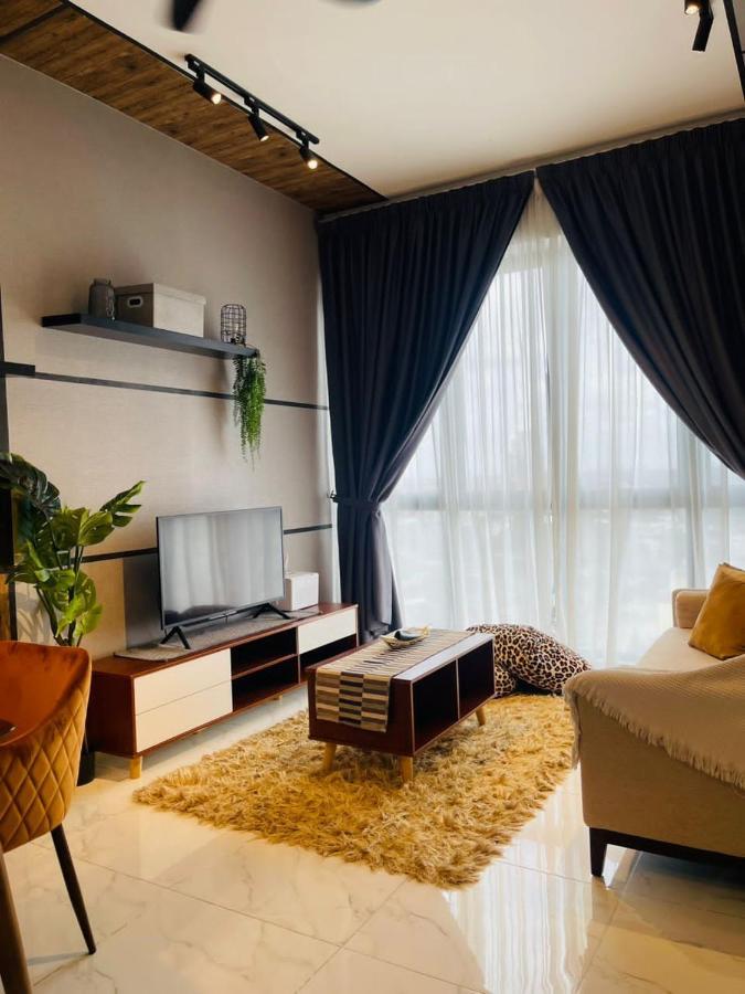 Apartment Auranadtroikakb Wifi-netflix-coway *