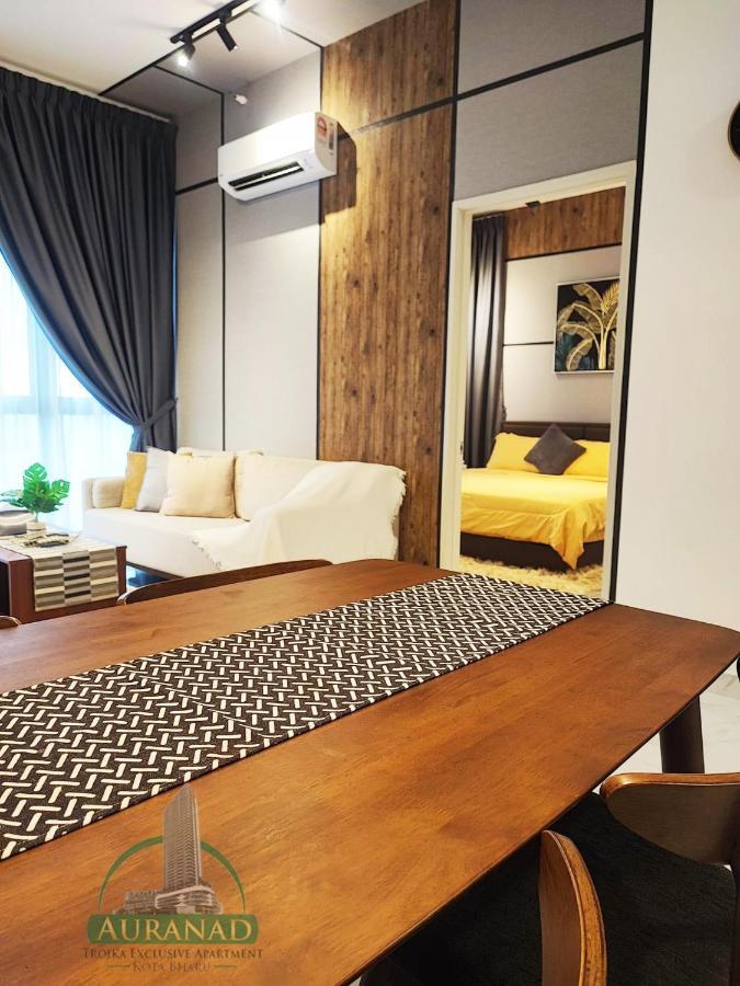 Auranadtroikakb Wifi-netflix-coway Apartment *