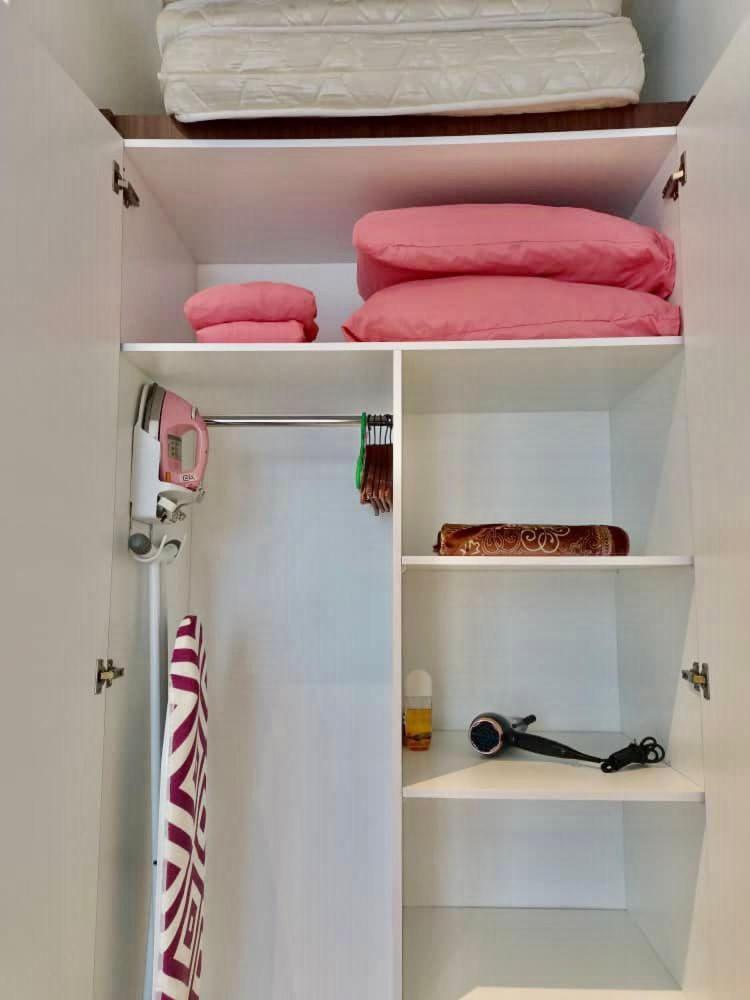 Apartment Auranadtroikakb Wifi-netflix-coway