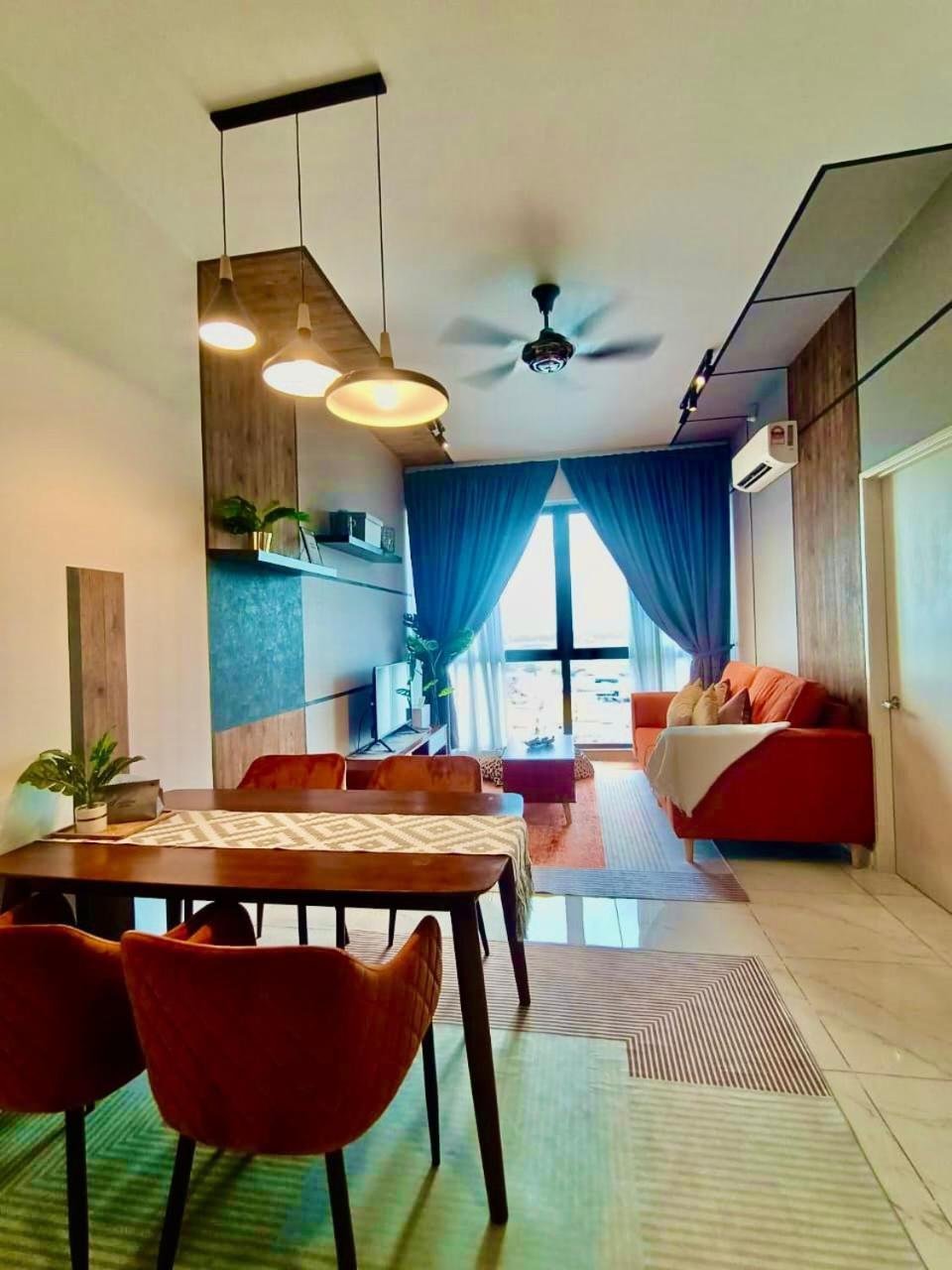Apartment Auranadtroikakb Wifi-netflix-coway *