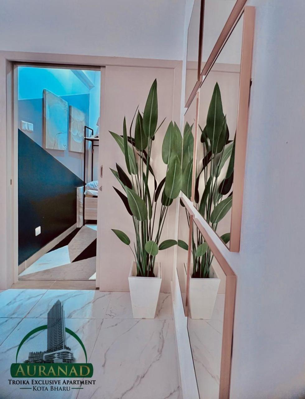 Auranadtroikakb Wifi-netflix-coway Apartment